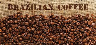 Brazilian Culture Coffee