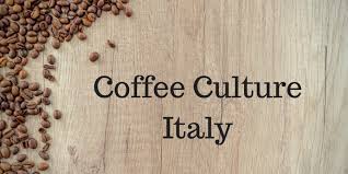 Italian Roast Culture Coffee