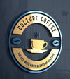 Culture Coffee Beans