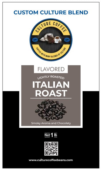 Italian Roast