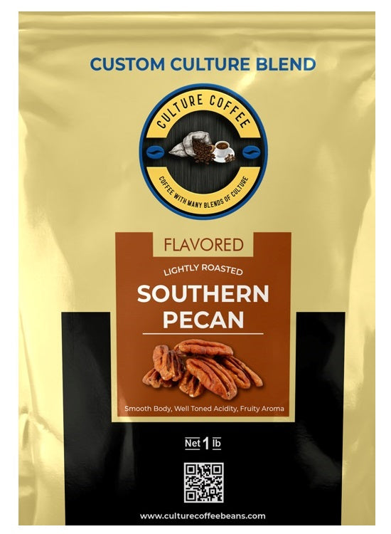 Southern Pecan