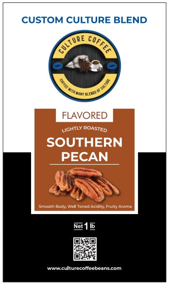 Southern Pecan