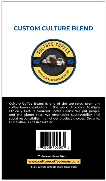 Colombian Decaf