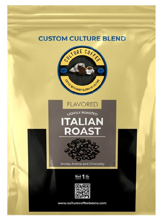 Italian Roast